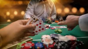 Онлайн казино Casino Vegas Grand