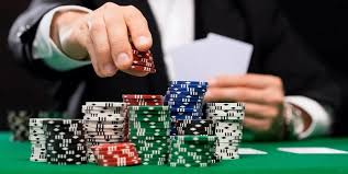 Онлайн казино Casino Vegas Grand